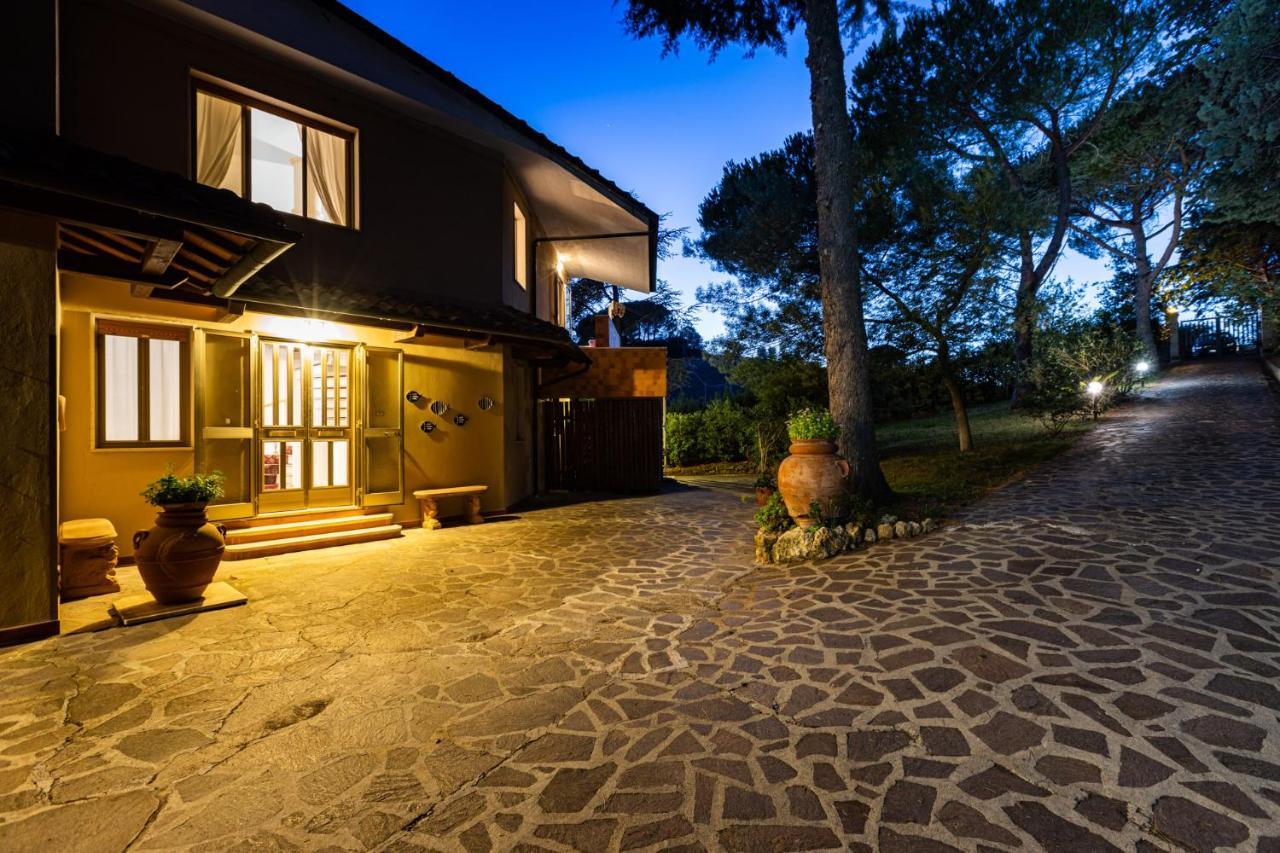 Villa Cesarina Amazing Villa With Private Pool In The Tuscan Hills Casale Marittimo Dış mekan fotoğraf